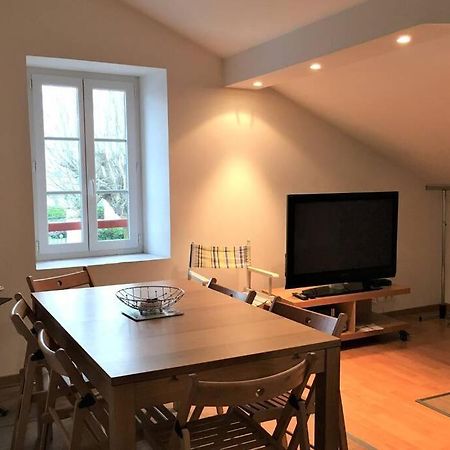 Appartement Bordatchoa Сен-Жан-де-Люз Экстерьер фото